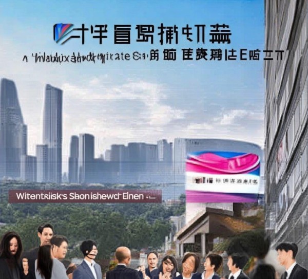 陕西沣硕商贸服务有限公司见证陕西经济发展的新引擎
