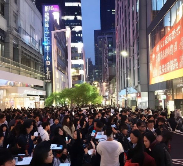 无锡滨湖商贸街新闻发布会报道 无锡滨湖商贸街新闻发布会报道