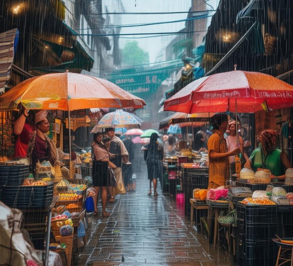 雨海商贸,让每一份订单都温暖人心 雨海商贸,让每一份订单都温暖人心