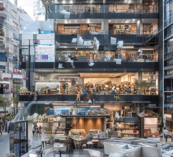 商贸宿舍改造——从设计到管理的案例分析 商贸宿舍改造——从设计到管理的案例分析