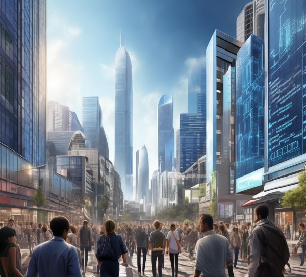 新港商贸城,新机遇、新挑战与未来展望 新港商贸城,新机遇、新挑战与未来展望