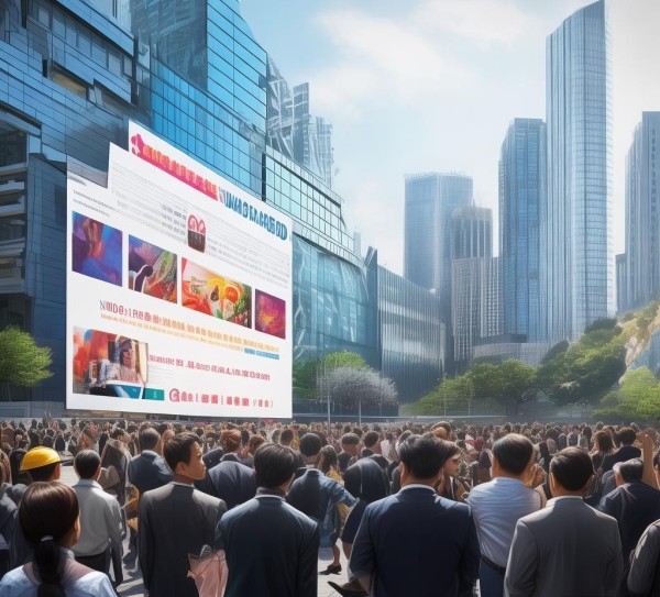 宁波商贸项目招标公示,招标公告公布,参与火热进行中! 宁波商贸项目招标公示,招标公告公布,参与火热进行中!