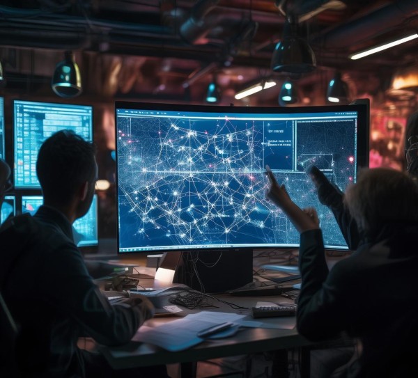 跨境商贸骗局案例,一场精心策划的网络陷阱,如何被及时发现与防范 跨境商贸骗局案例,一场精心策划的网络陷阱,如何被及时发现与防范