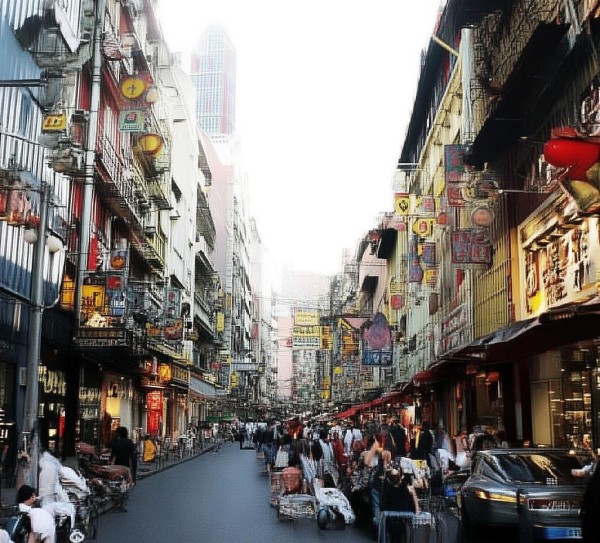 淮南商贸价格上涨,市场与政策双重影响 淮南商贸价格上涨,市场与政策双重影响