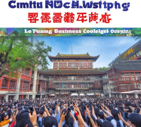 洛阳商贸学院校园活动,校园新闻报道 洛阳商贸学院校园活动,校园新闻报道