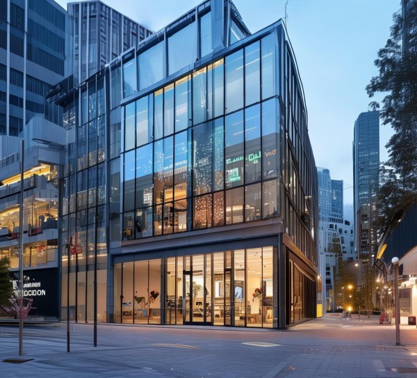 驻马igram商贸企业节税服务助力节省成本实现可持续发展 驻马igram商贸企业节税服务助力节省成本实现可持续发展