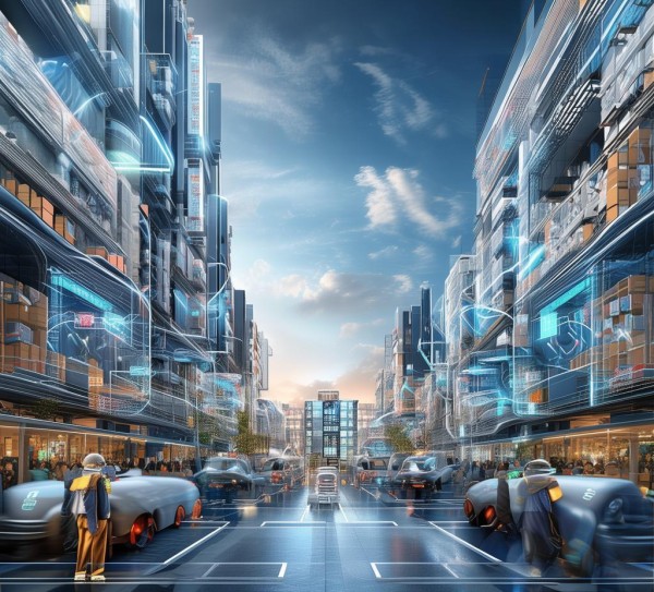 构建商贸服务型物流枢纽的创新实践,构建标准化的数字平台解决方案 构建商贸服务型物流枢纽的创新实践,构建标准化的数字平台解决方案