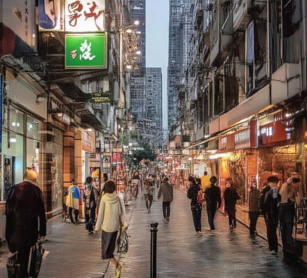 潞州区商贸公司,助力区域经济发展,构建现代商务体系 潞州区商贸公司,助力区域经济发展,构建现代商务体系