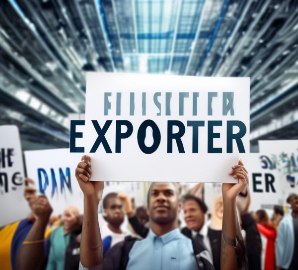 Exporter English Title Cases Exporter English Title Cases