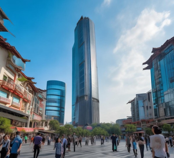 淮安新闻永旺商贸,商业活力中的重要力量 淮安新闻永旺商贸,商业活力中的重要力量