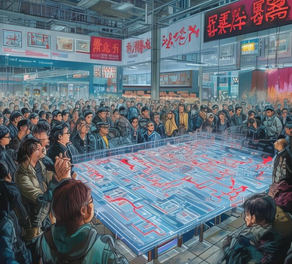 义乌商贸城返租骗局案例分析及防范措施 义乌商贸城返租骗局案例分析及防范措施