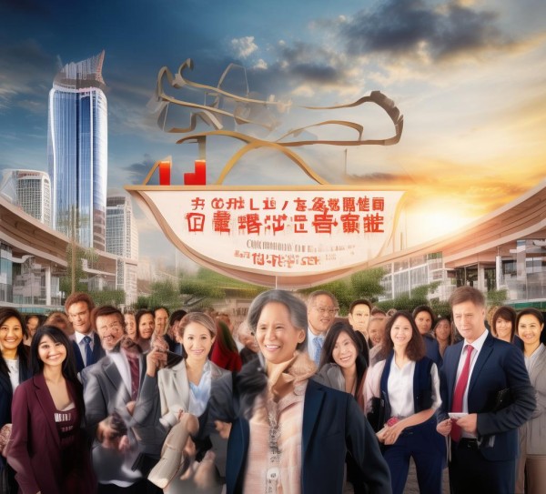 诚亿商贸服务,开启商业成功的新篇章 诚亿商贸服务,开启商业成功的新篇章