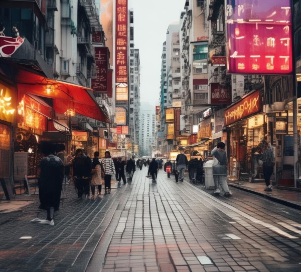 详细阅读:商贸流通服务业项目名称,助力经济高质量发展 商贸流通服务业项目名称,助力经济高质量发展