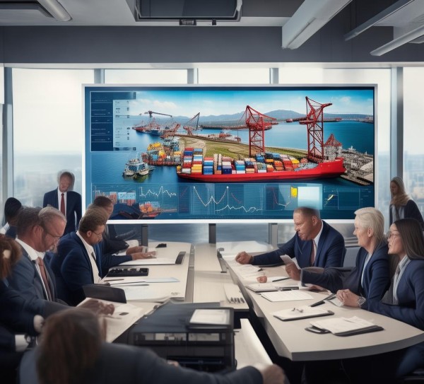 商贸类案例分析,Case Study of Commercial Trade 商贸类案例分析,Case Study of Commercial Trade