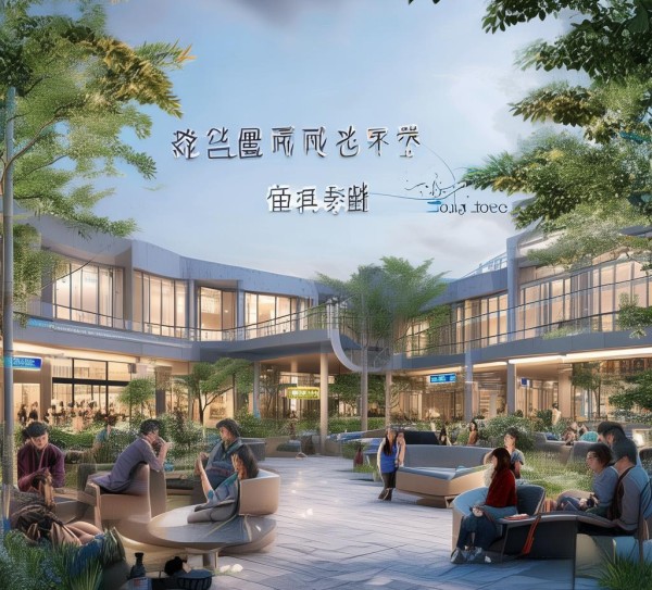 详细阅读:咸宁商贸学校项目,舒适、安全、高效,开启学习之旅 咸宁商贸学校项目,舒适、安全、高效,开启学习之旅