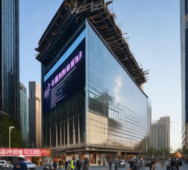 详细阅读:下元商贸中心项目进展报告 下元商贸中心项目进展报告