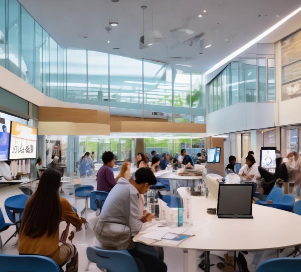 邯郸学院商贸服务中心,助力学生成长的的专业平台 邯郸学院商贸服务中心,助力学生成长的的专业平台
