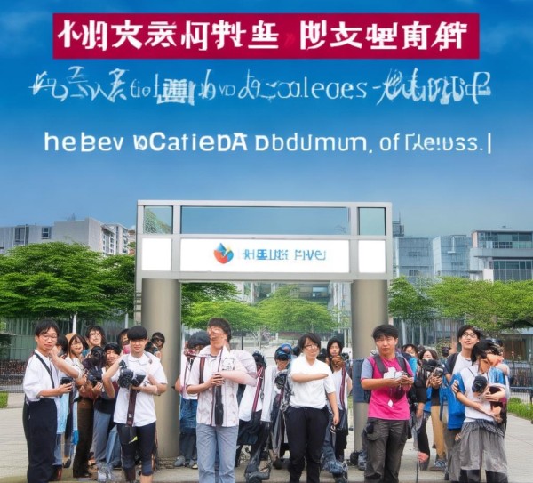 湖北商贸学院新闻专业,开启未来新篇章 湖北商贸学院新闻专业,开启未来新篇章